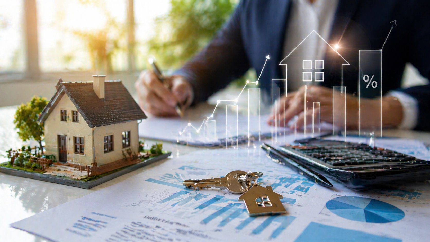 Sobre nosotros | Hipoteca Zero